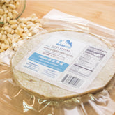 White Corn Tortillas 48 Counts Bundle - Pinole Blue